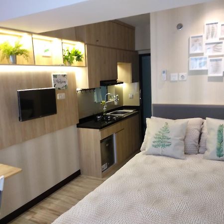 Javan Stay Jarrdin Cihampelas Bandung Exterior foto