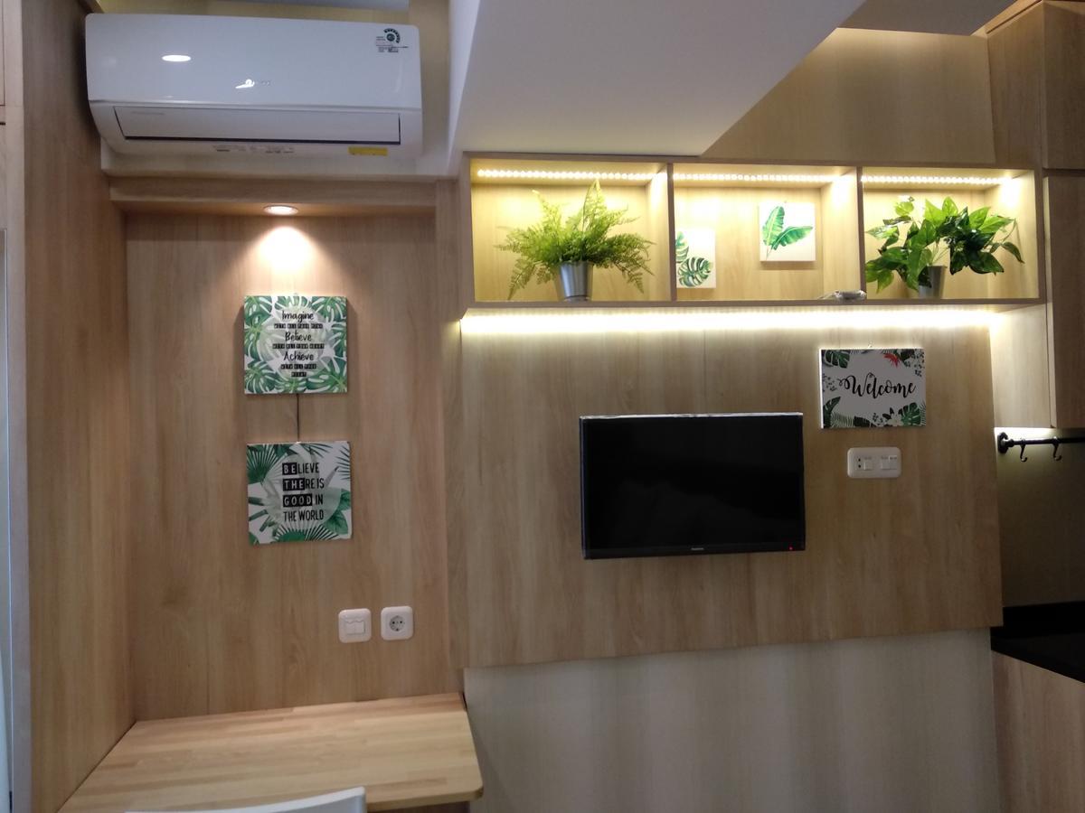 Javan Stay Jarrdin Cihampelas Bandung Quarto foto