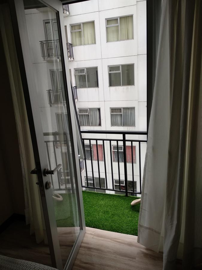 Javan Stay Jarrdin Cihampelas Bandung Exterior foto