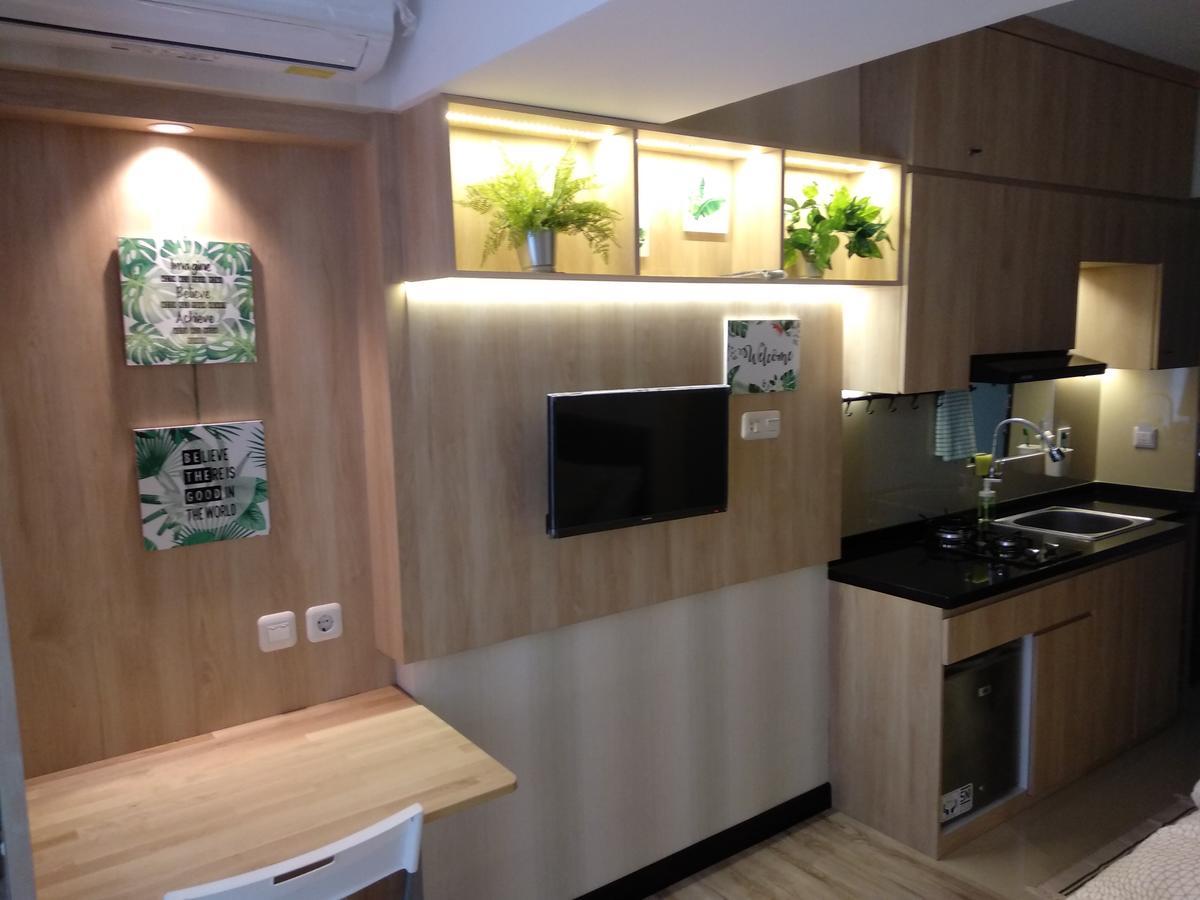 Javan Stay Jarrdin Cihampelas Bandung Exterior foto