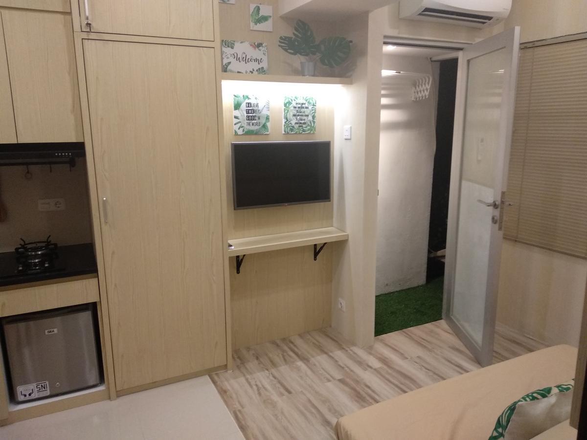 Javan Stay Jarrdin Cihampelas Bandung Exterior foto