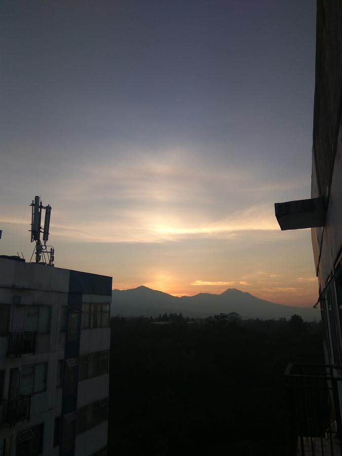 Javan Stay Jarrdin Cihampelas Bandung Exterior foto