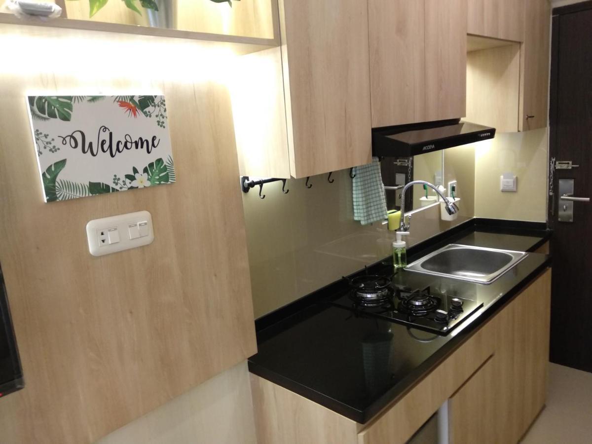 Javan Stay Jarrdin Cihampelas Bandung Quarto foto