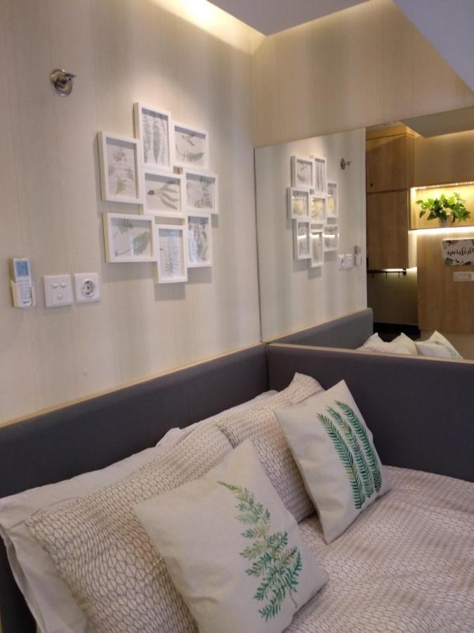 Javan Stay Jarrdin Cihampelas Bandung Quarto foto
