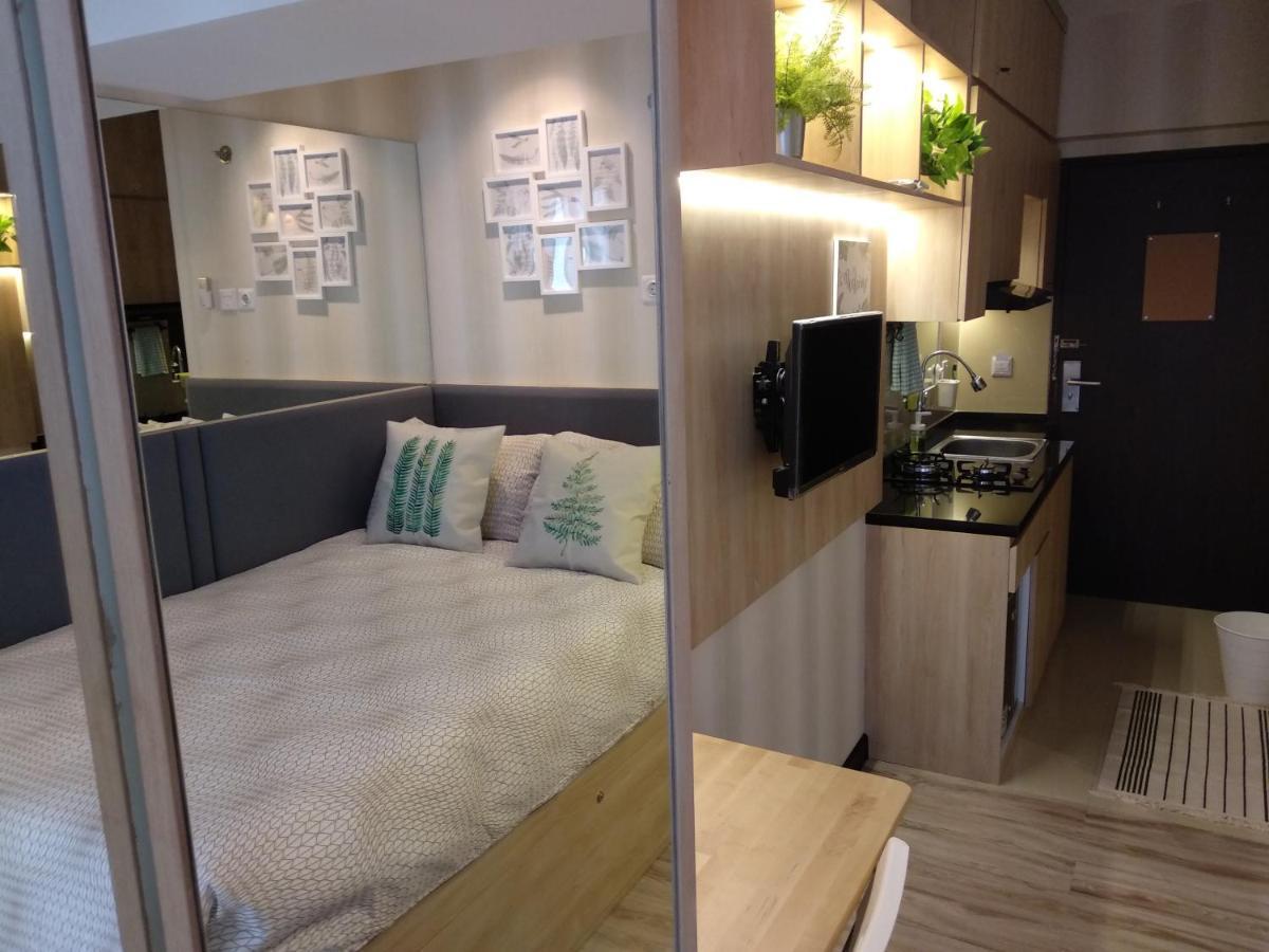 Javan Stay Jarrdin Cihampelas Bandung Quarto foto