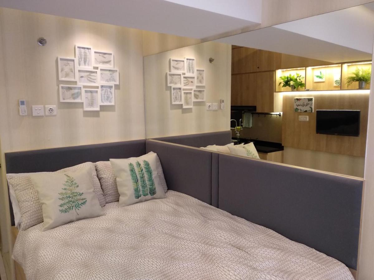 Javan Stay Jarrdin Cihampelas Bandung Quarto foto